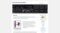 Twin City DX Association