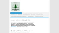North Alabama DX Club