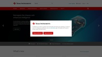 Texas Instruments