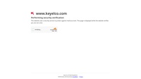 Keystone