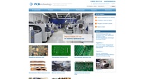 PCB technology - печатные платы