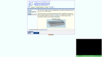 IC DEVELOP