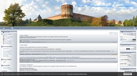 Сайт Радиолюбителей Смоленщины