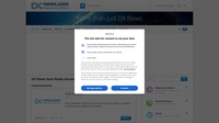DX информация и статьи
