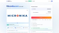 МИКРОНИКА