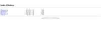 BOLERO's page