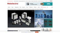 Netelectro