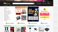 Wells Electronics