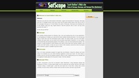 Satscape