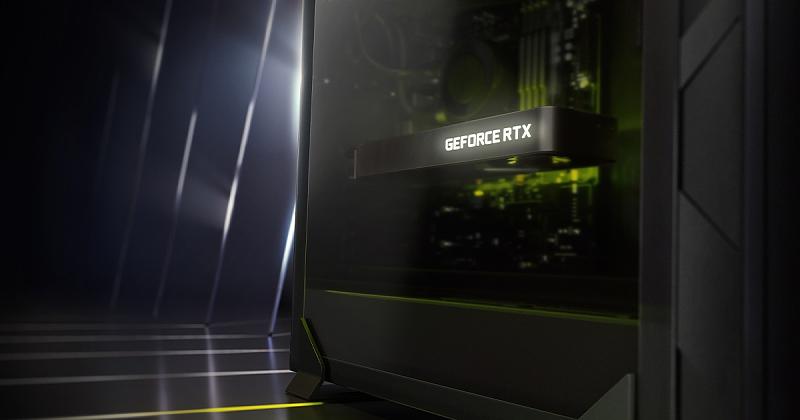 GeForce RTX 3050