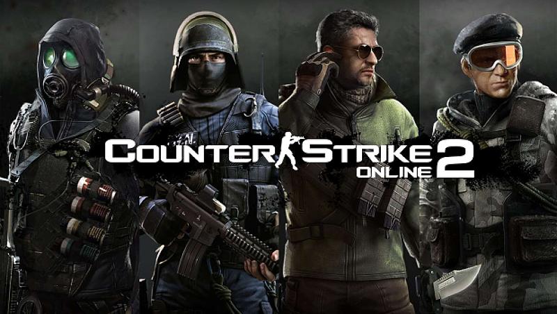 Публичный старт Counter-Strike 2 запланирован на лето 2023 года